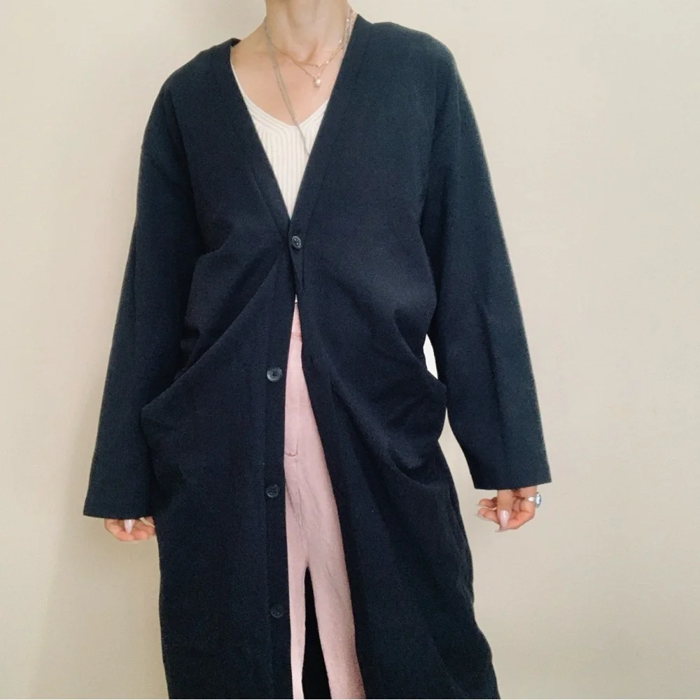 Brand New Zara long cardigan - Picture 7 of 17